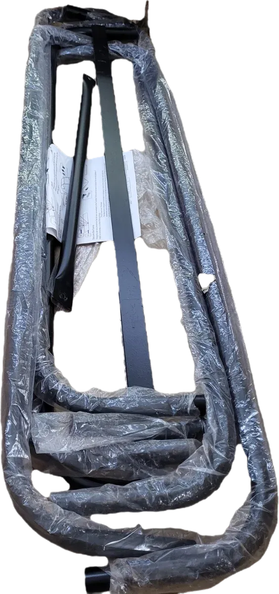 Garaje Moto VEVOR 270x105x155 cm