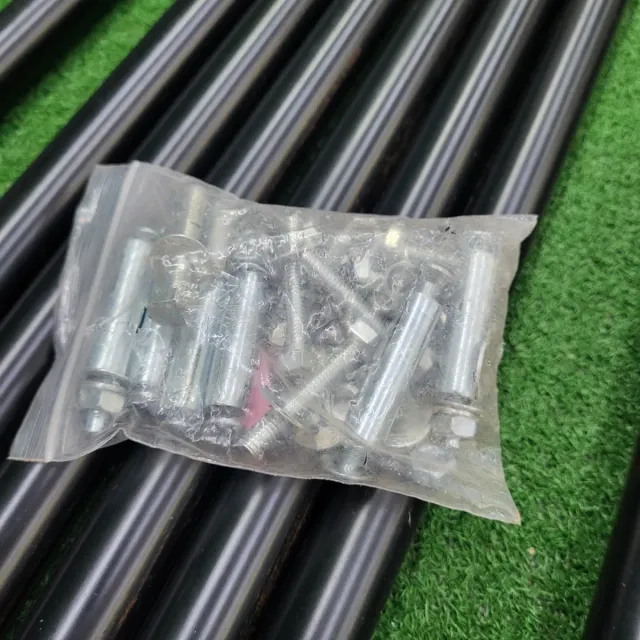 Garaje Moto VEVOR 270x105x155 cm