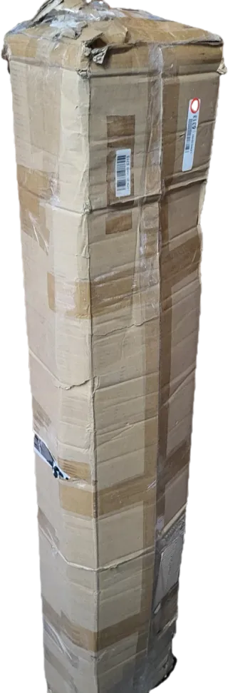 Garaje Moto VEVOR 270x105x155 cm