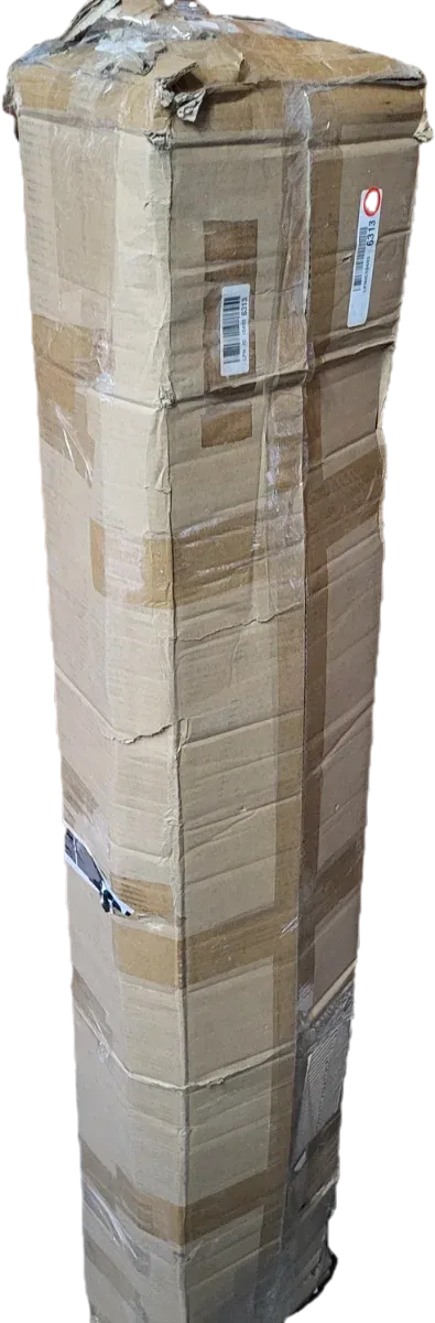 Garaje Moto VEVOR 270x105x155 cm