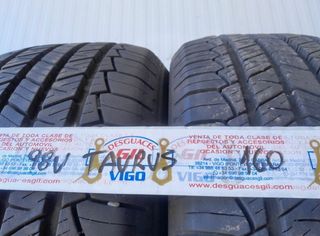 Neumático 225/55/18 98v audi a6 allroad 1151678