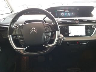 Citroen C4 Picasso 2014