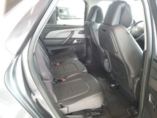 Citroen C4 Picasso 2014