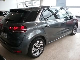 Citroen C4 Picasso 2014