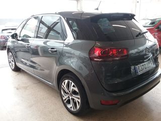 Citroen C4 Picasso 2014