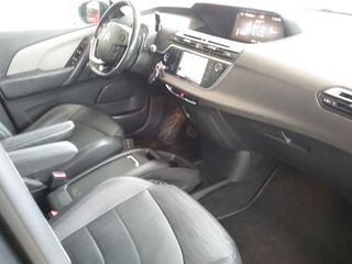 Citroen C4 Picasso 2014