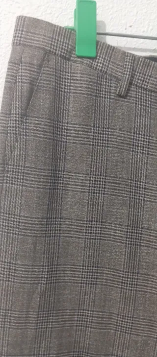 Pantalón de invierno Zara mujer