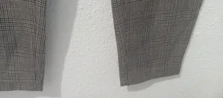 Pantalón de invierno Zara mujer