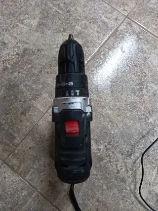 Taladro a batería 48V MAX