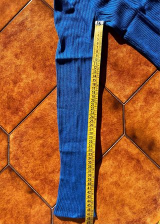 Maglioncino blu Pull&Bear M