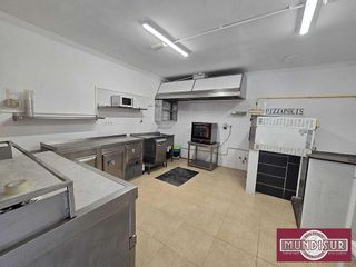 Local comercial en venta en San Fernando en San Bartolomé de Tirajana
