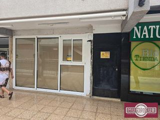 Local comercial en venta en San Fernando en San Bartolomé de Tirajana