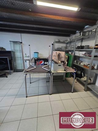 Local comercial en venta en San Fernando en San Bartolomé de Tirajana