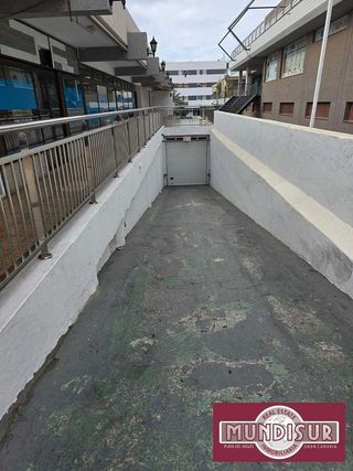 Local comercial en venta en San Fernando en San Bartolomé de Tirajana