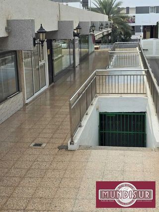 Local comercial en venta en San Fernando en San Bartolomé de Tirajana