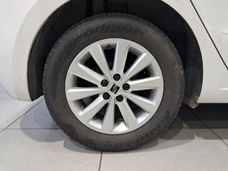 Seat Ibiza 1.0 MPI 59kW (80CV) Reference XL