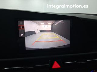 Kia Niro 1.6 GDi HEV 104kW (141CV) Concept