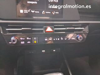 Kia Niro 1.6 GDi HEV 104kW (141CV) Concept