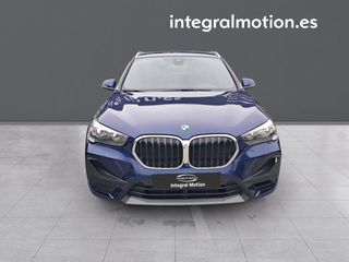 BMW X1 sDrive18i