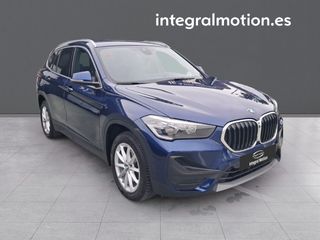 BMW X1 sDrive18i