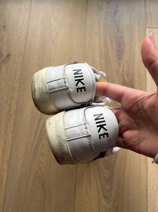 Scarpe Nike Unisex Taglia 41