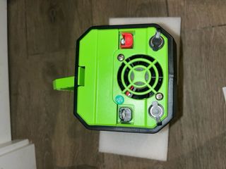 Inversor de Corriente 1000W