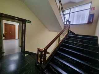 Oficina en venta en San Pedro de Deusto-La Ribera en Bilbao