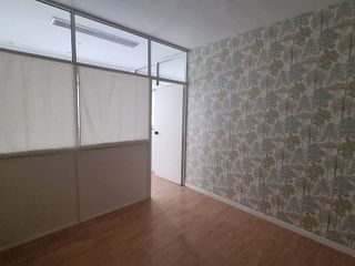 Oficina en venta en San Pedro de Deusto-La Ribera en Bilbao