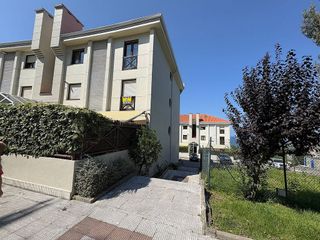 Piso en venta en Suances