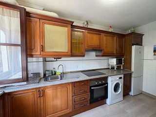 Piso en venta en Suances