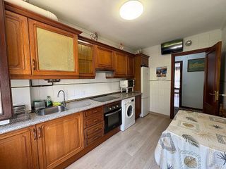 Piso en venta en Suances