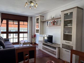 Piso en venta en Suances