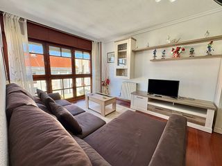 Piso en venta en Suances