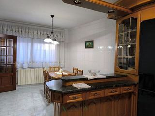 Dúplex en venta en Monforte de Lemos