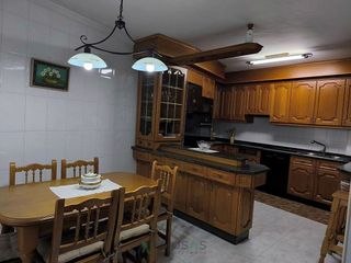 Dúplex en venta en Monforte de Lemos