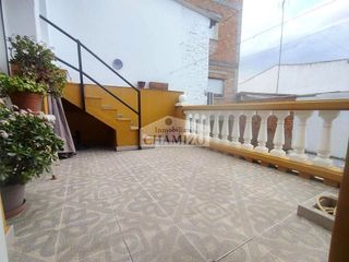 Piso en venta en Villanueva de la Serena