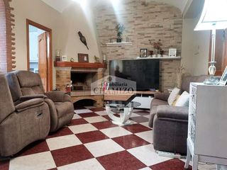 Piso en venta en Villanueva de la Serena