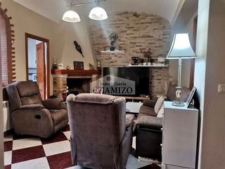 Piso en venta en Villanueva de la Serena