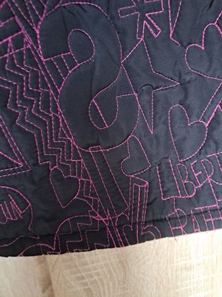 Chaqueta Desigual niña