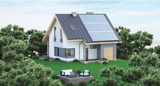 Terreno en venta en Benissa