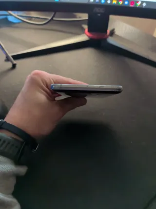 Samsung Galaxy J7 (2016) - Telefono usato per pezzi