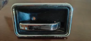 Tiradores Renault 11