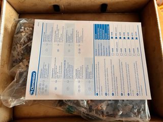 Puzzle Harry Potter 1000 piezas Clementoni