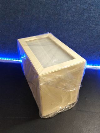 Caja de Joyas SONGMICS 4 Niveles Blanca