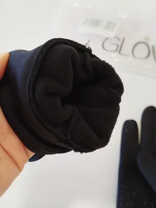 NUEVO Guantes deportivos táctiles