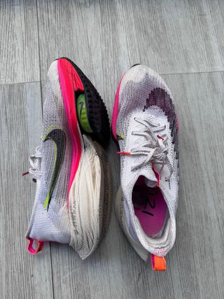 Zapatillas Nike Running Mujer Talla 40