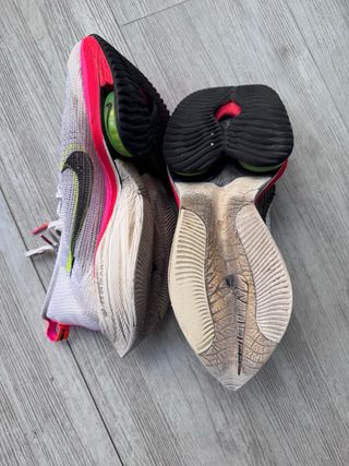 Zapatillas Nike Running Mujer Talla 40