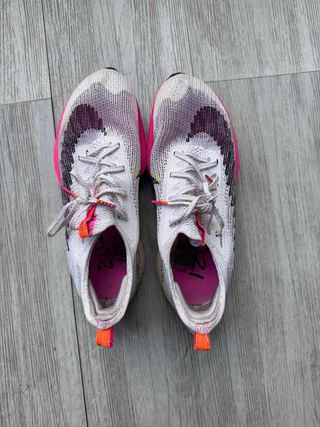 Zapatillas Nike Running Mujer Talla 40