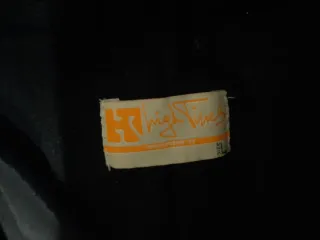 Pantalones Snowboard/Esquí Talla L Camuflaje