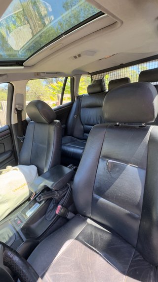 BMW Serie 3 2002